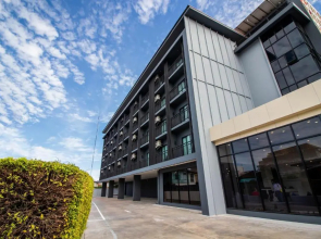 Fortune D Hotel Phitsanulok