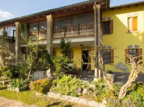 Casa Algisa