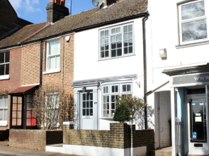 Hurst Cottage