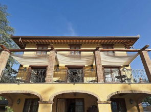 Villa La Sequoia