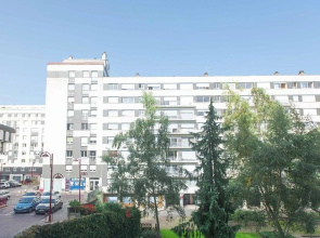 Le Mans City Moderne & Design