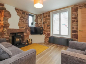 Woodman Cottage