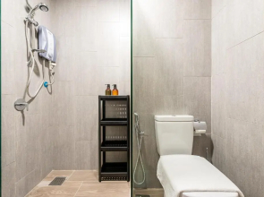 Geo Bukit Rimau Kota Kemuning 3 Bedrooms Pool View