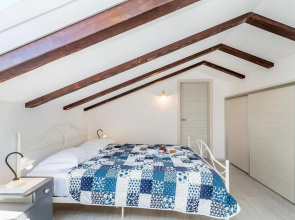 Holiday house MASLINA