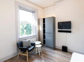 Studio For 2 in Rathmines