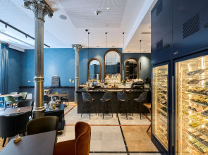 Catalonia Plaza Cataluña