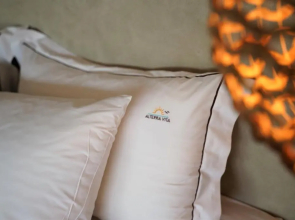 Alterra Vita Eco Villas