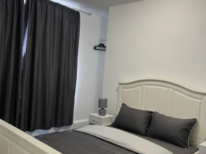 Stunning 1-bed Apartment in Leicester