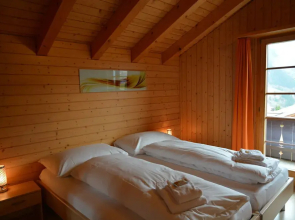 Apartment Dolomit DG 3.5- GriwaRent