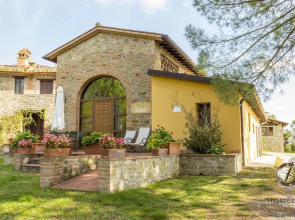 Villa Petrarvella