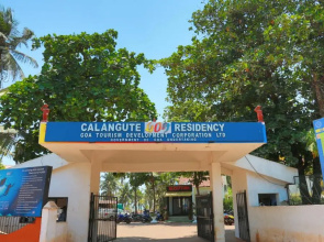 Calangute Residency