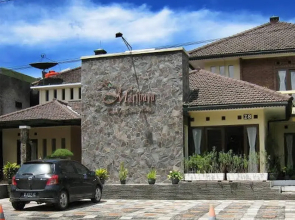 Syariah Maribaya Family Guest House