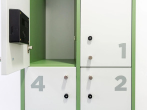 Sant Jordi Hostels Rock Palace