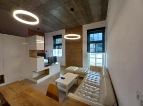 Entrez Apartments 4 City Centre