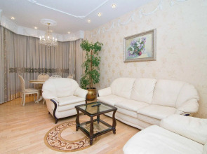 VIP Apartment Minsk