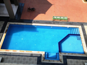Borey Bokor Guesthouse