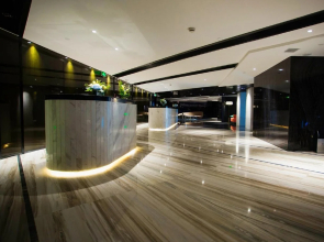 Ri Dong Garden Hotel