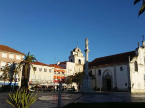 Setubal Apartment