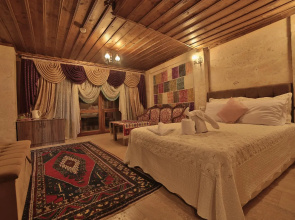 Göreme Cave Rooms