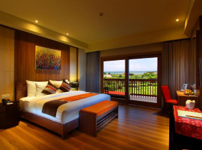 The Kirana Canggu Hotel
