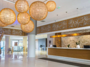 Chateau Royal Beach Resort and Spa