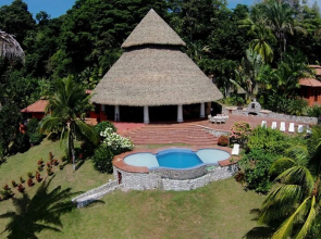 Tres Palmas Costa Rica