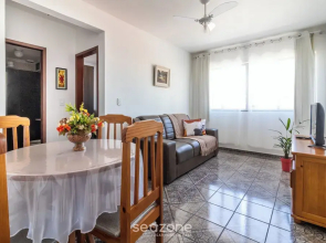 Cozy Apt 350m From Praia do Forte Ecf0306