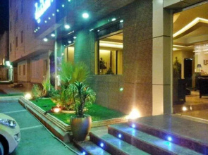 Medhal Almaali Apartments