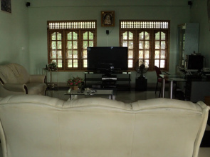 Golden Rest Hotel