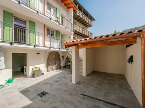 Casa del Sole B in Moletta