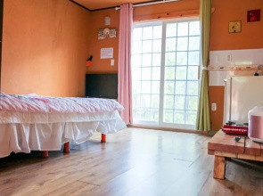 Gapyeong Sannaedeul Pension