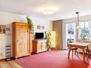 Ferienwohnung Haus Andrä