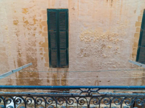 Central Valletta Townhouse