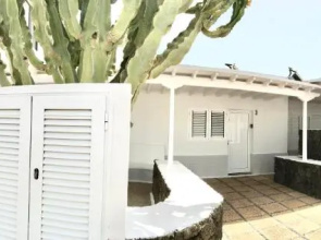 Apartamentos Anjomacar II