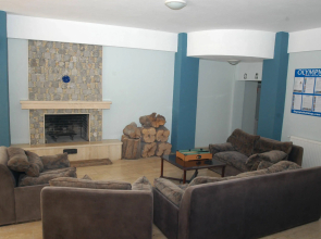 Antas Deluxe Apartments