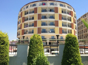 Arabella World Hotel