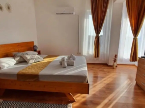 Studio Harmony Techirghiol