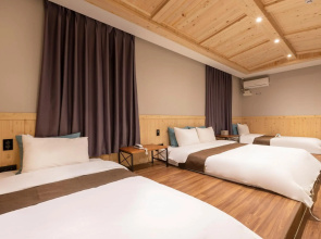 Sorgente Business Hotel