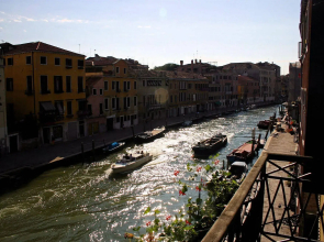 Palazzo Cendon Piano Antico