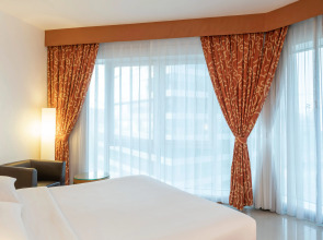 Four Points by Sheraton Bur Dubai