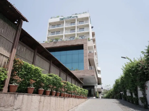 Alcor Hotel Jamshedpur