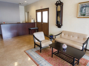 Business Ryokan Umezaki