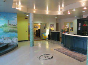 Hotel Ambra
