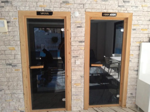 Alanya Tower BeachSky Vegetarian New Appartement 2022
