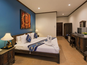 Seeka Boutique Resort