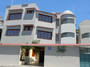 Hostal Macaw