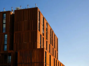 The StandardX, Melbourne