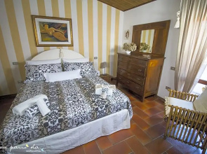 A un passo da...