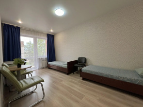 КакДома на улице Пискунова 148/5