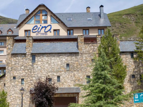 Eira Ski Lodge